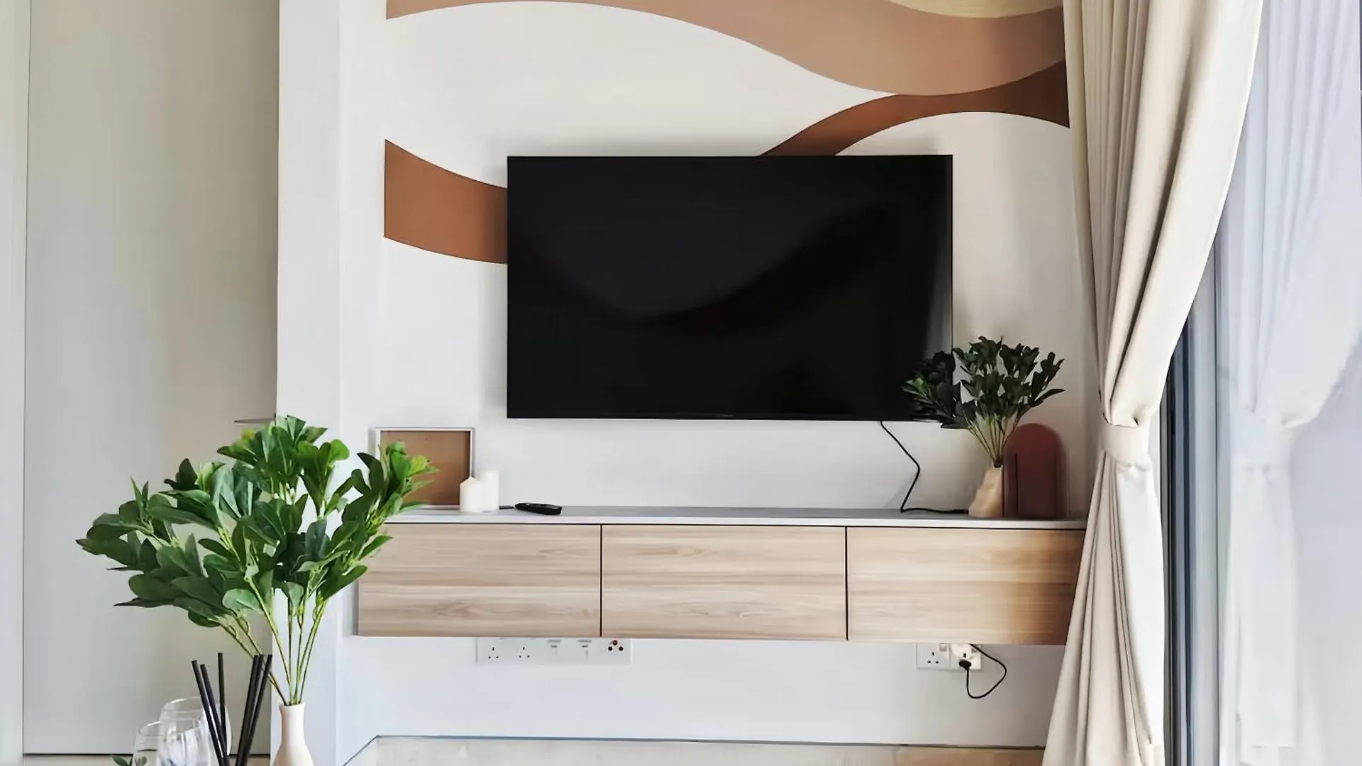 Lucentia Residence Bukit Bintang 쿠알라룸푸르