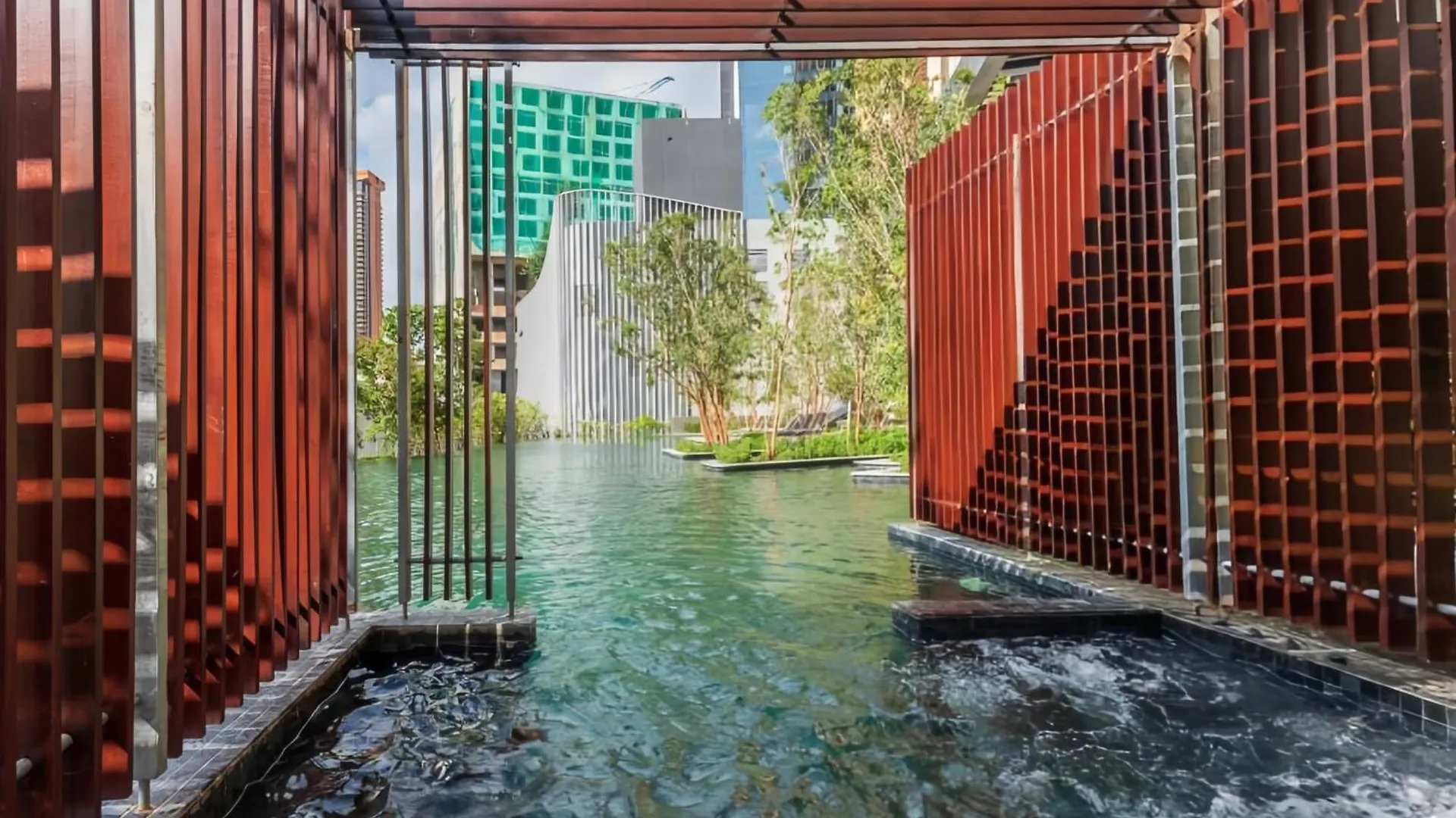 Lucentia Residence Bukit Bintang Kuala Lumpur Apartmán