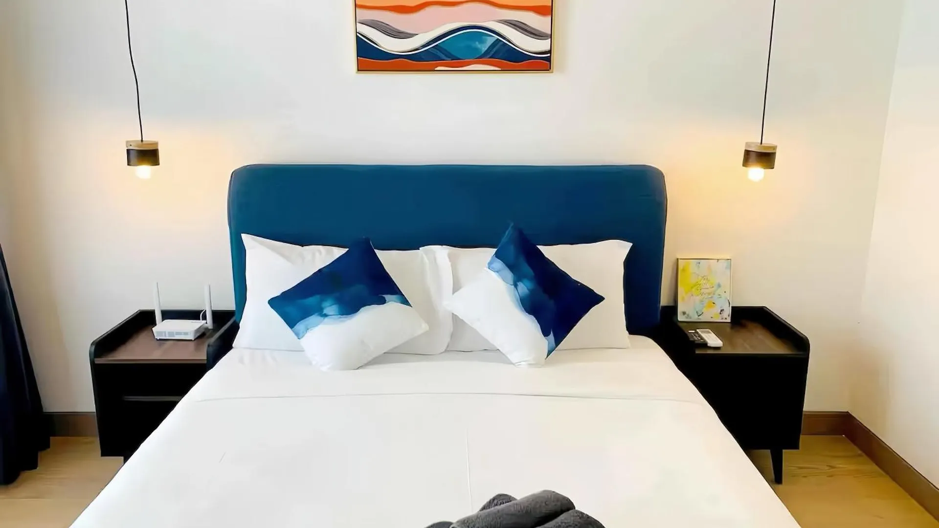 Lucentia Residence Bukit Bintang Kuala Lumpur