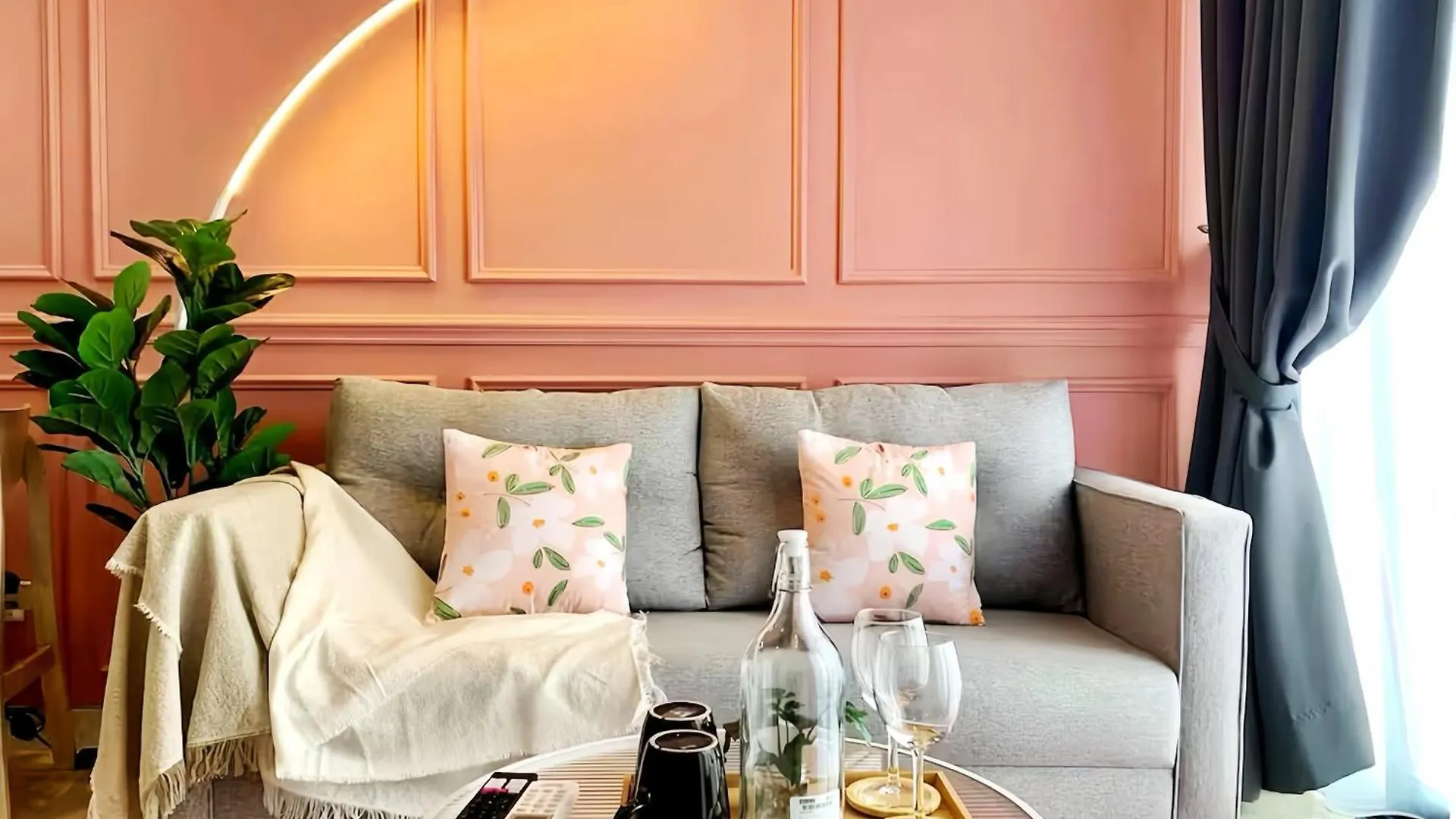Lucentia Residence Bukit Bintang 쿠알라룸푸르