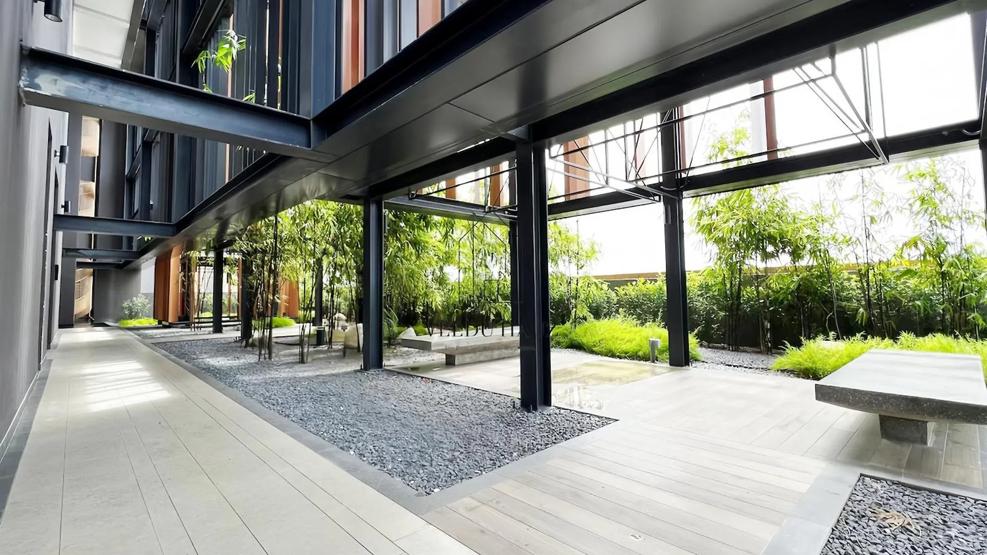 Apartmán Lucentia Residence Bukit Bintang Kuala Lumpur