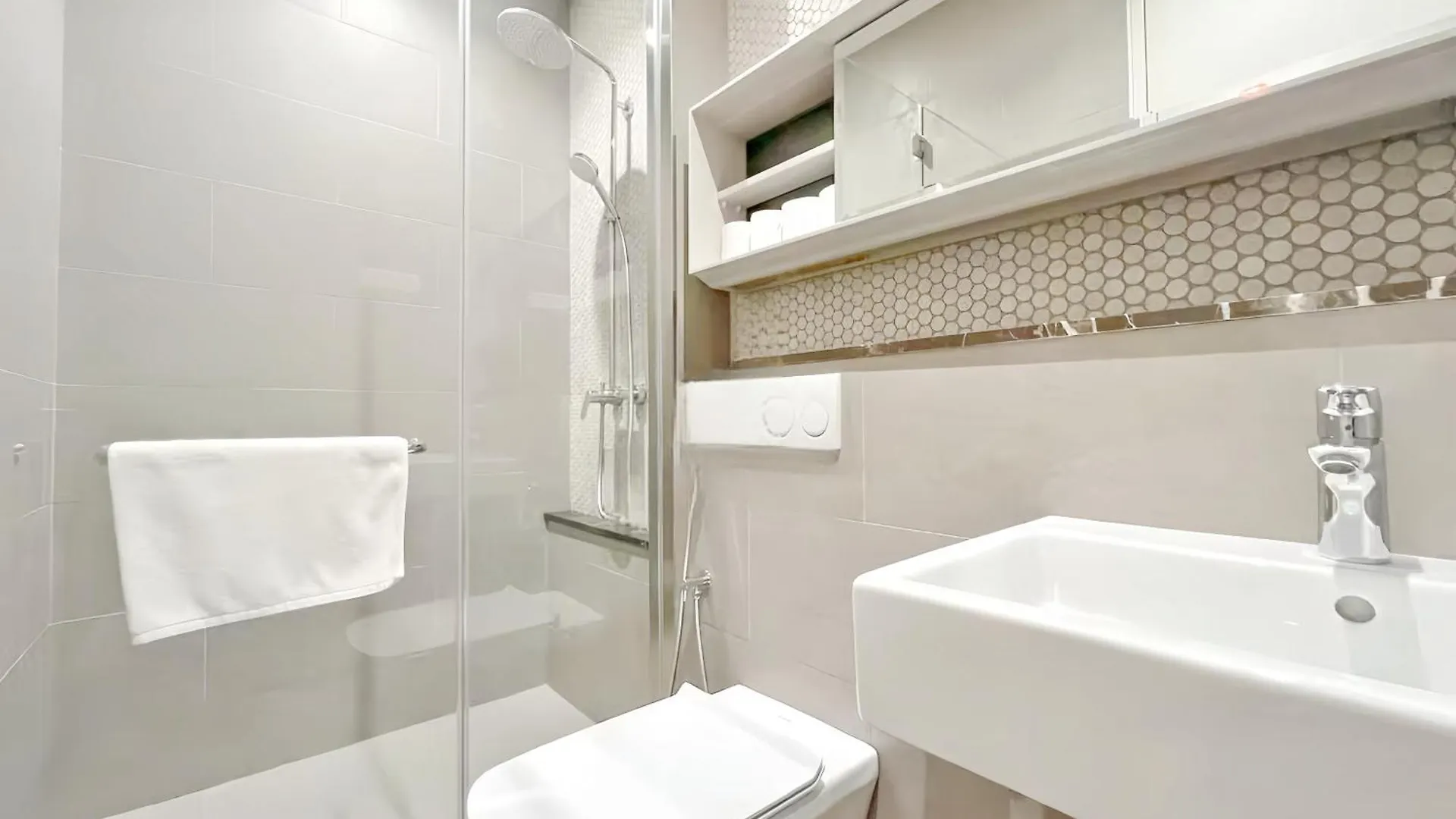 Lucentia Residence Bukit Bintang Kuala Lumpur 0*,