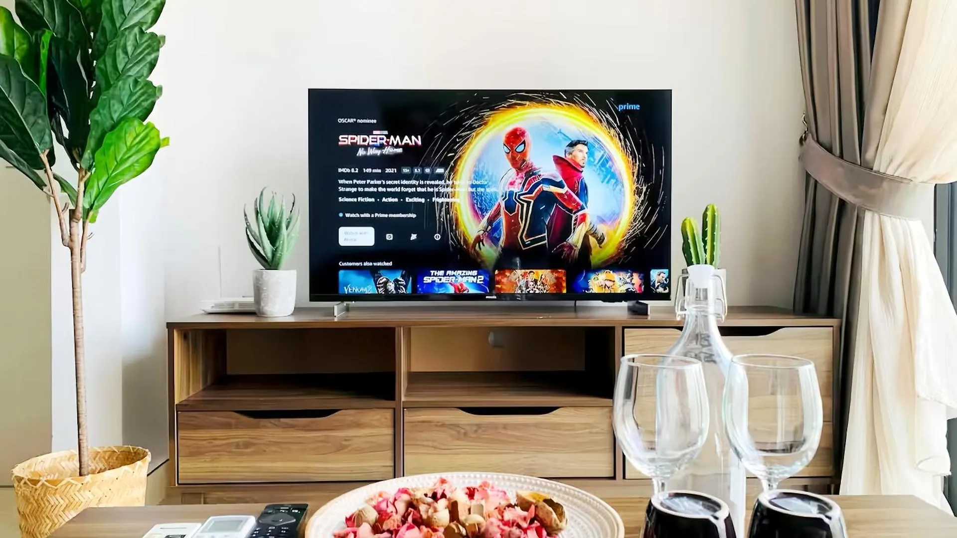 Apartman Lucentia Residence Bukit Bintang Kuala Lumpur Malajzia