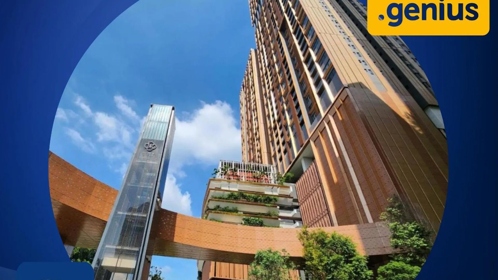 Lucentia Residence Bukit Bintang Kuala Lumpur