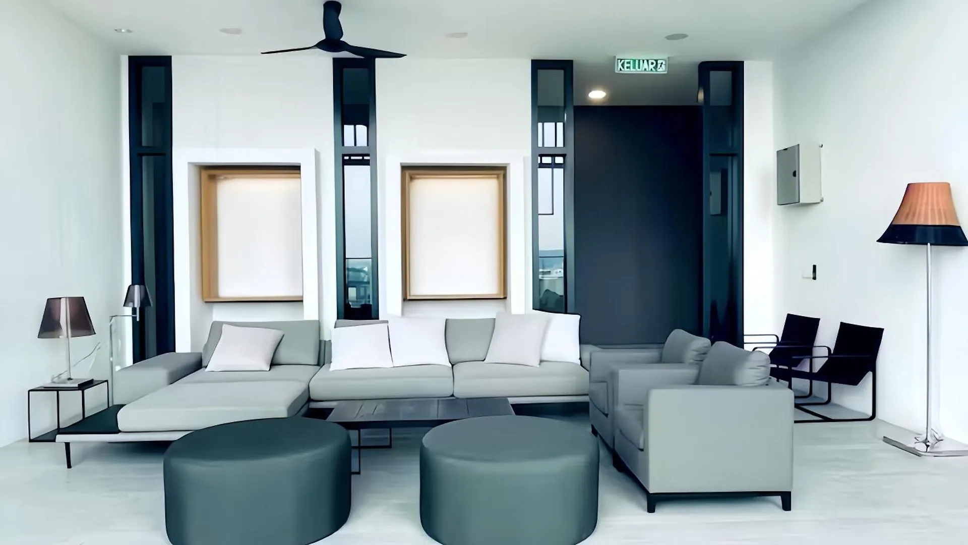 Lucentia Residence Bukit Bintang Kuala Lumpur Apartment