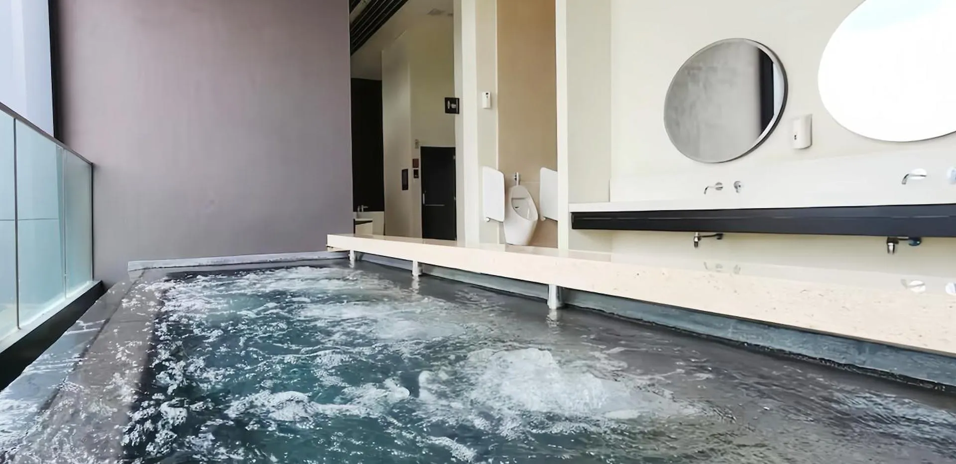 Apartment Lucentia Residence Bukit Bintang Kuala Lumpur Malaysia