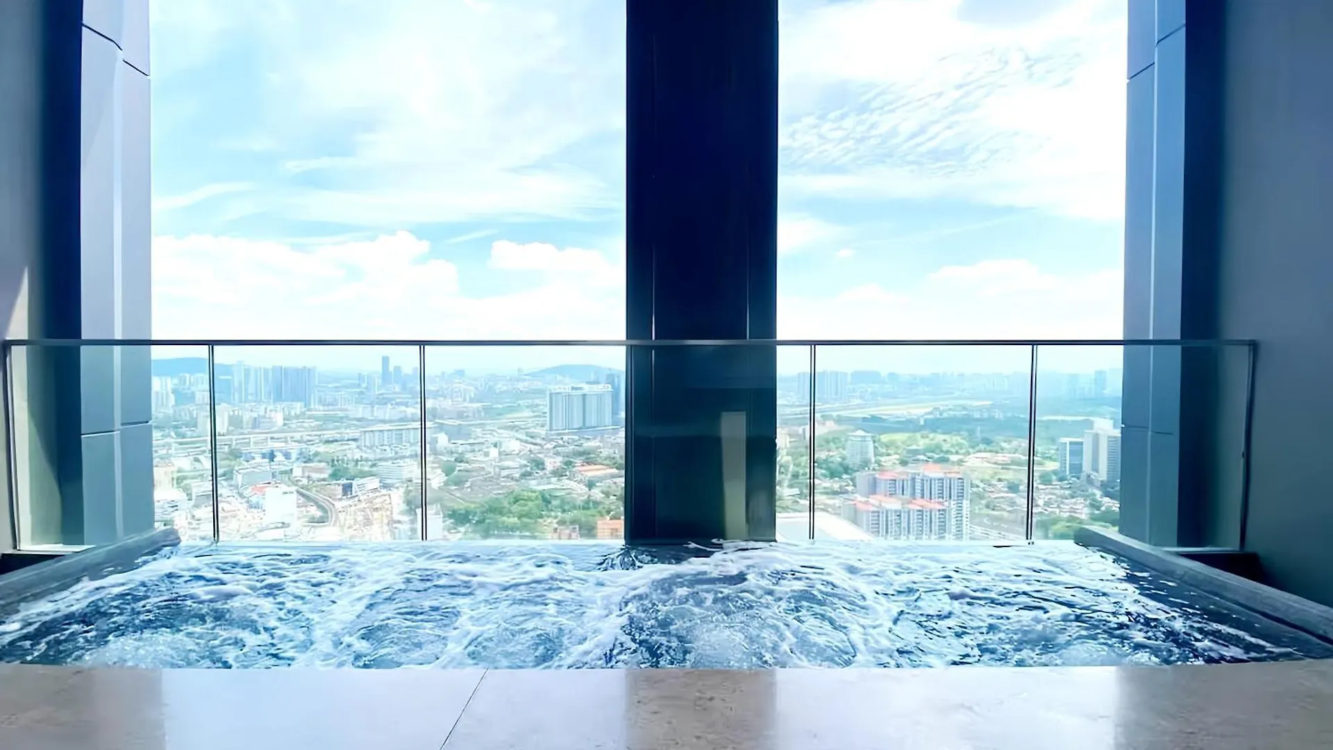 Lucentia Residence Bukit Bintang Kuala Lumpur 0*,  Malaysia