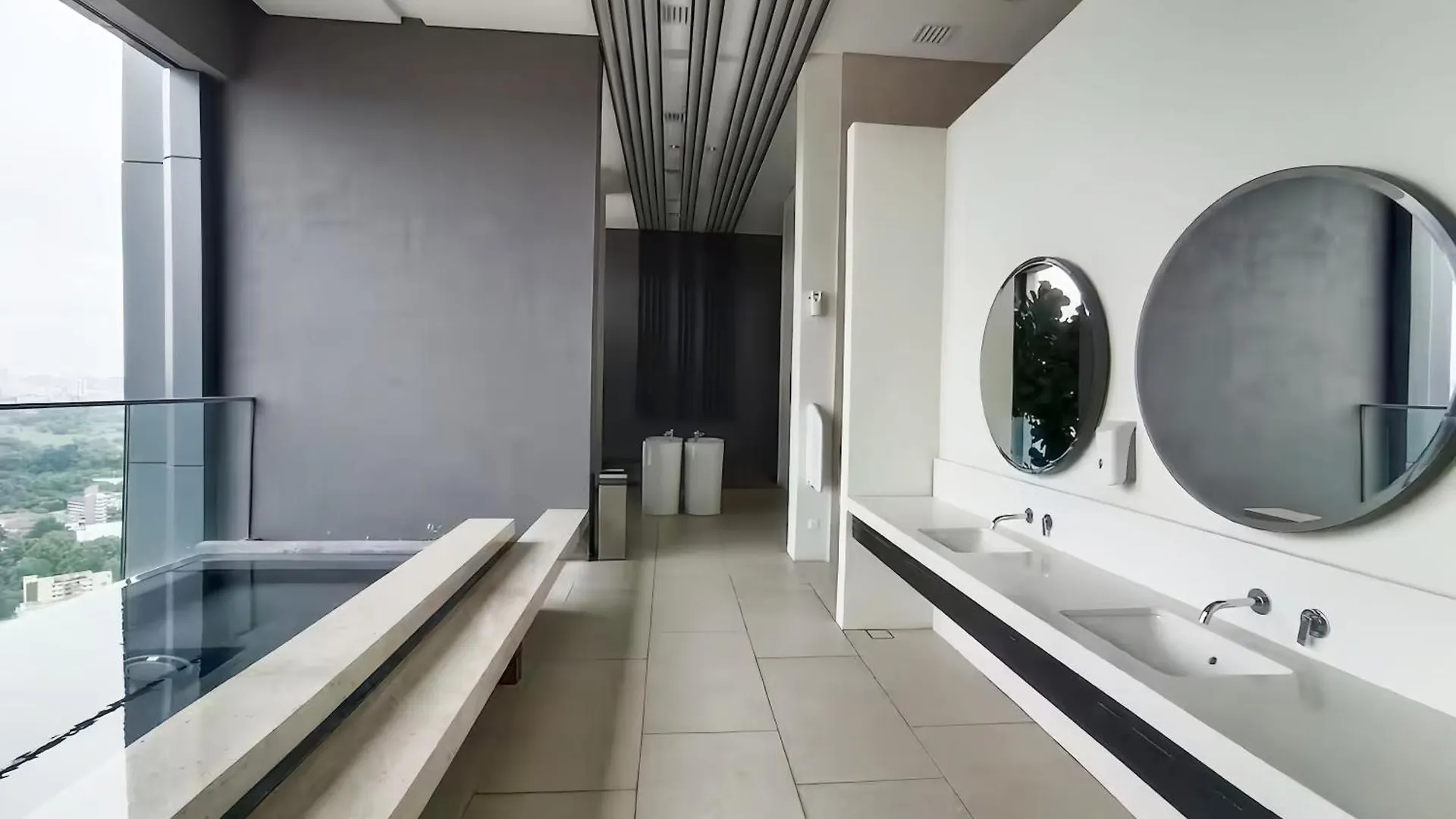 Apartment Lucentia Residence Bukit Bintang Kuala Lumpur