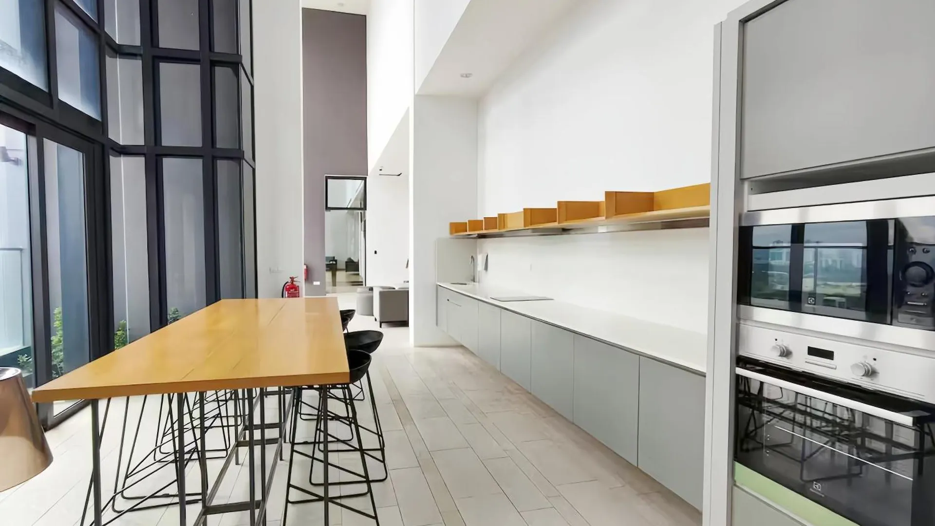 Lucentia Residence Bukit Bintang Kuala Lumpur