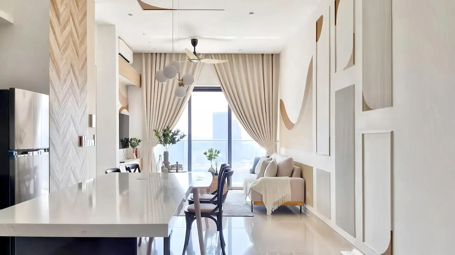 Lucentia Residence Bukit Bintang Kuala Lumpur 0*,