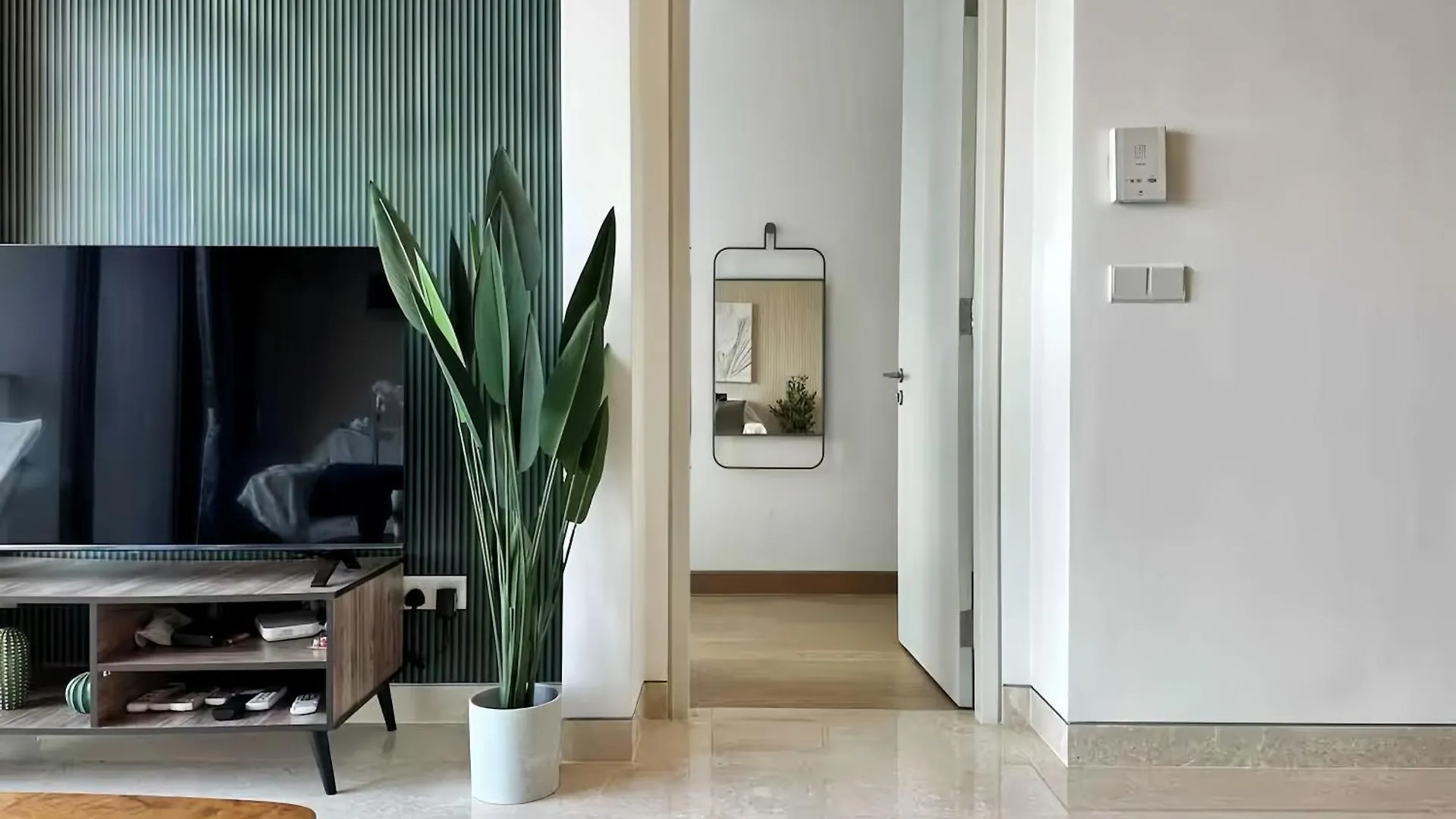Lucentia Residence Bukit Bintang Kuala Lumpur Malaysia