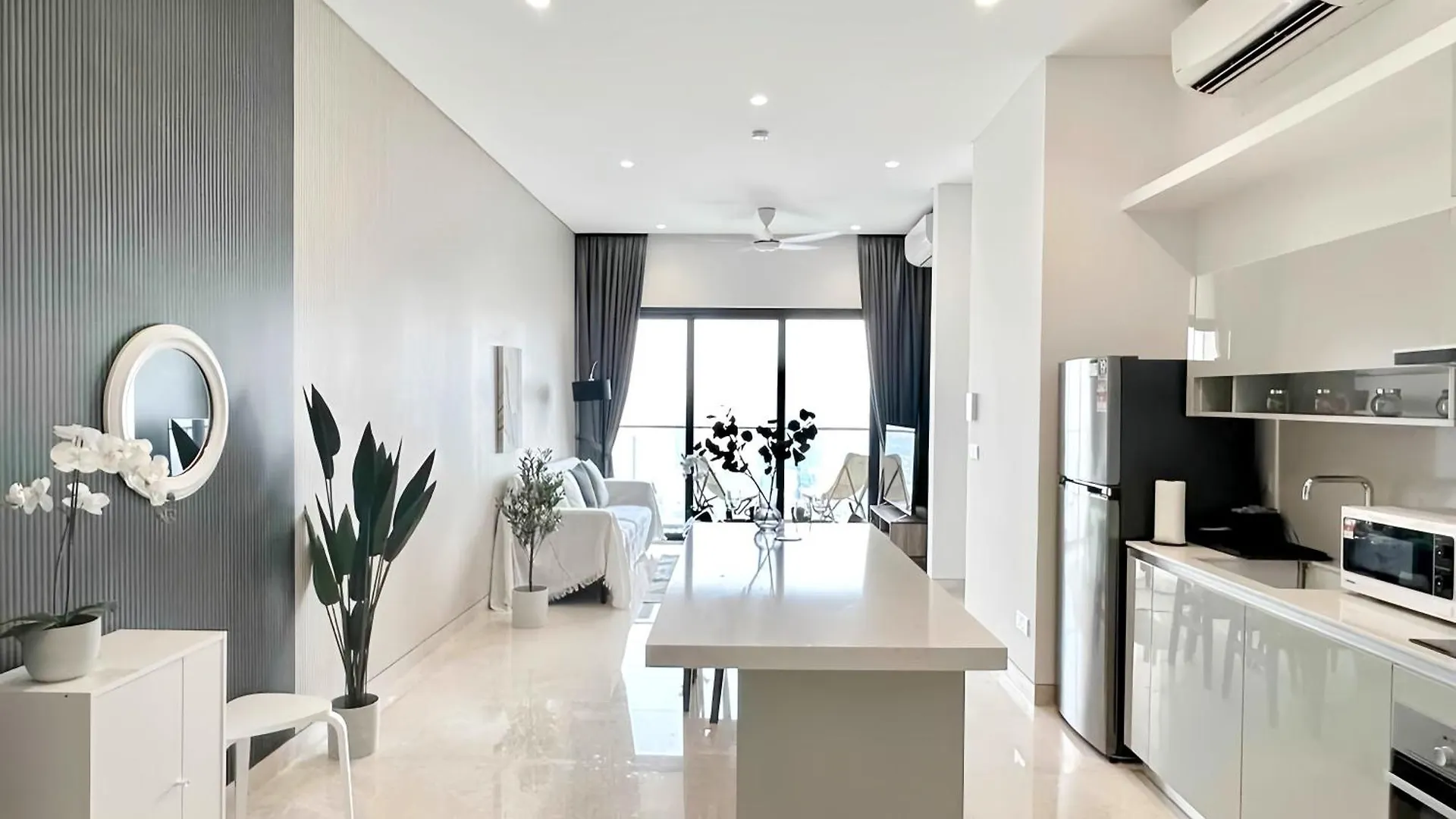 Lucentia Residence Bukit Bintang Kuala Lumpur 0*,  Malaysia