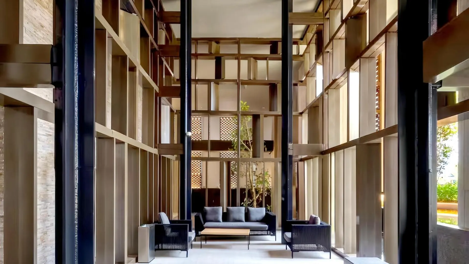 Lucentia Residence Bukit Bintang Kuala Lumpur 0*,