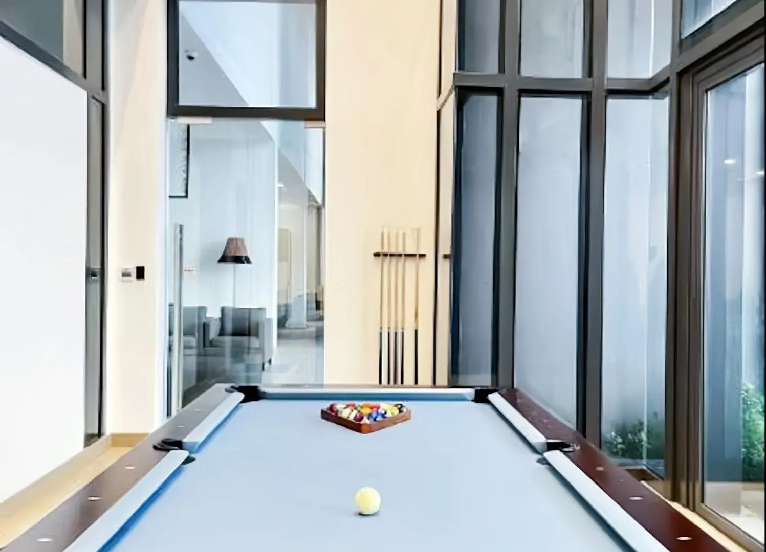 Lucentia Residence Bukit Bintang Kuala Lumpur 0*,  Malaysia
