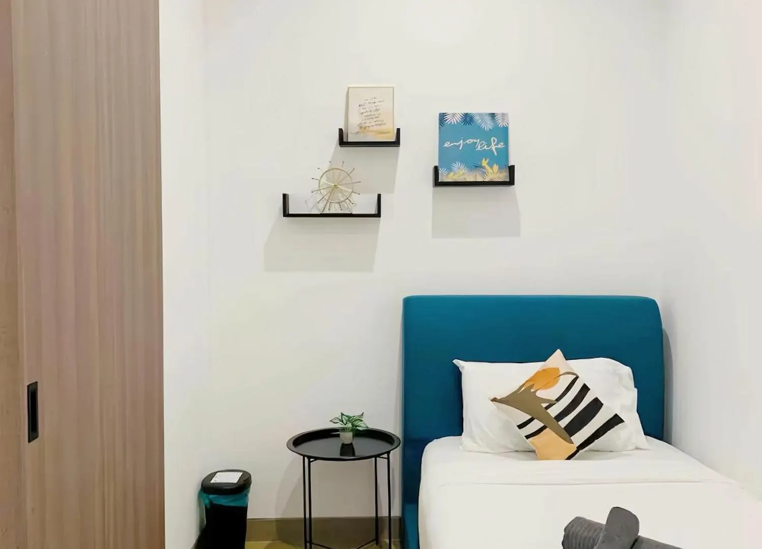 Lucentia Residence Bukit Bintang Kuala Lumpur 0*,  Malaysia