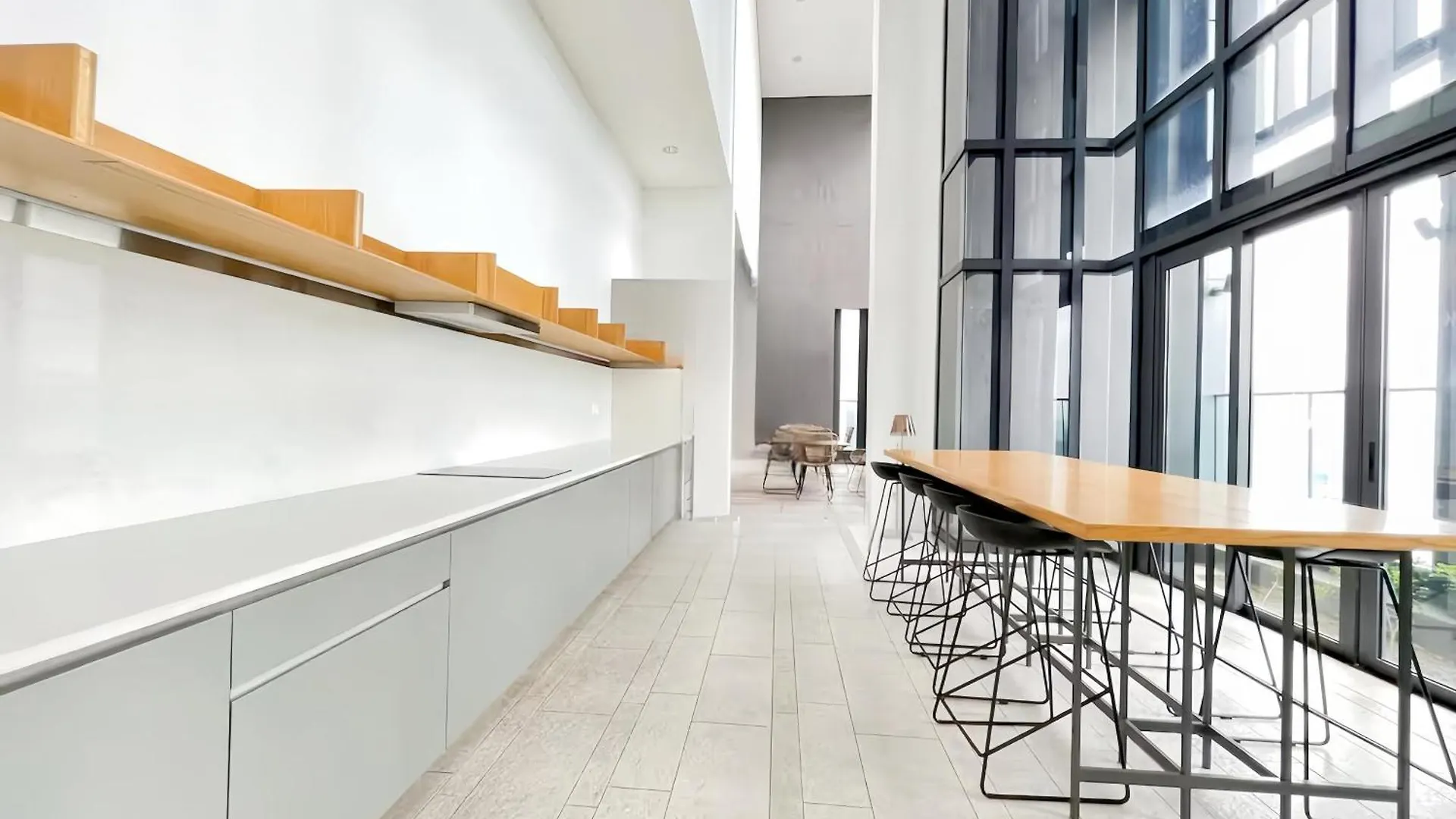 Lucentia Residence Bukit Bintang Kuala Lumpur
