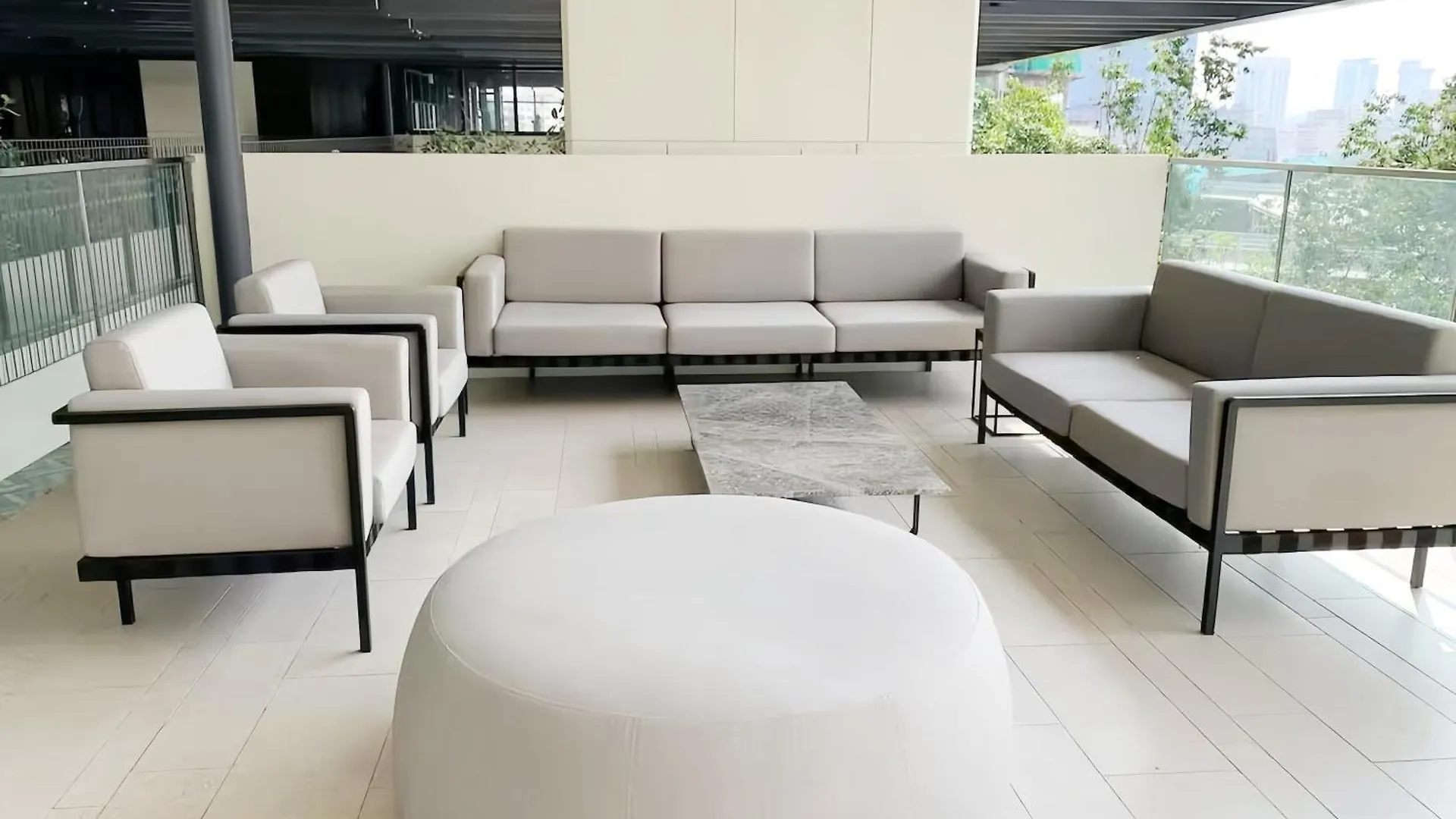 Lucentia Residence Bukit Bintang Kuala Lumpur Malaysia