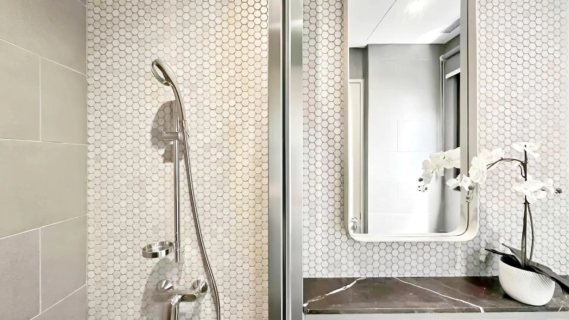 Lucentia Residence Bukit Bintang Kuala Lumpur Apartment
