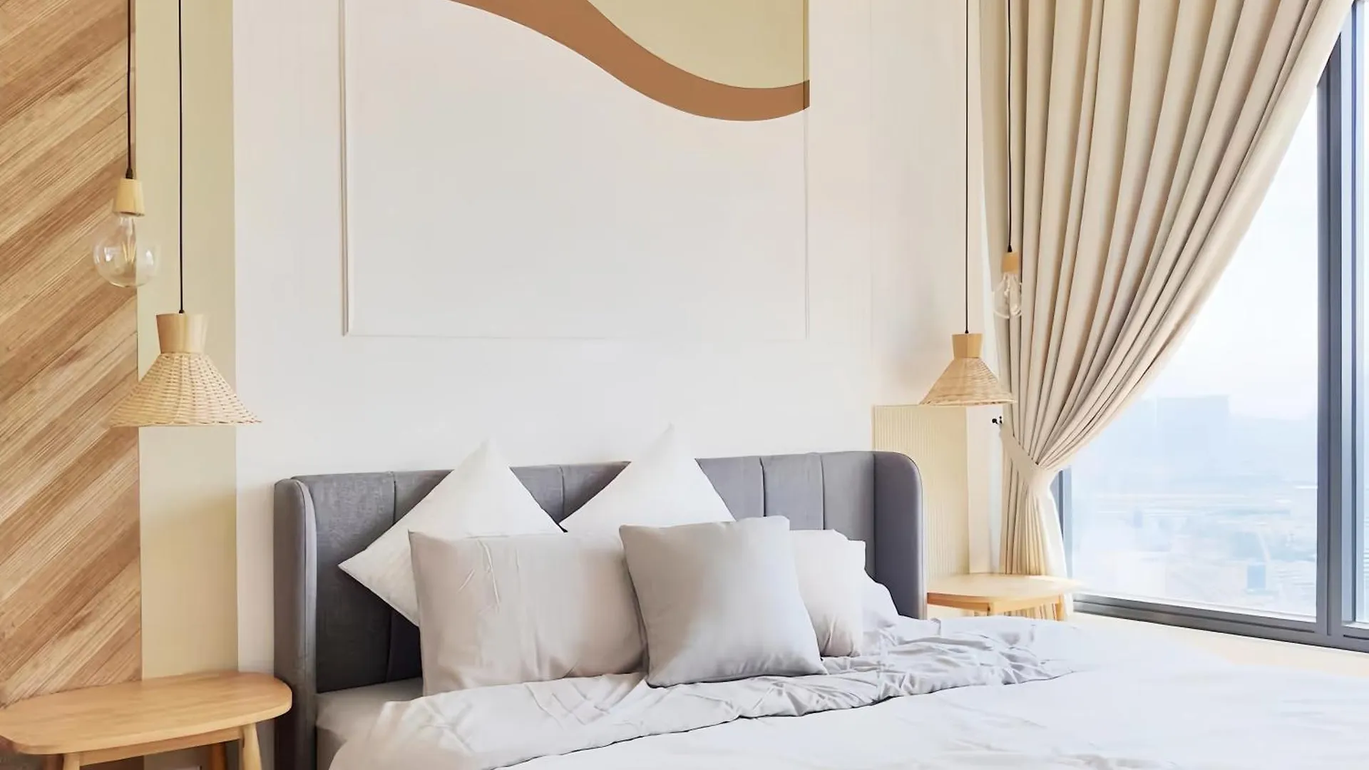 Lucentia Residence Bukit Bintang Kuala Lumpur