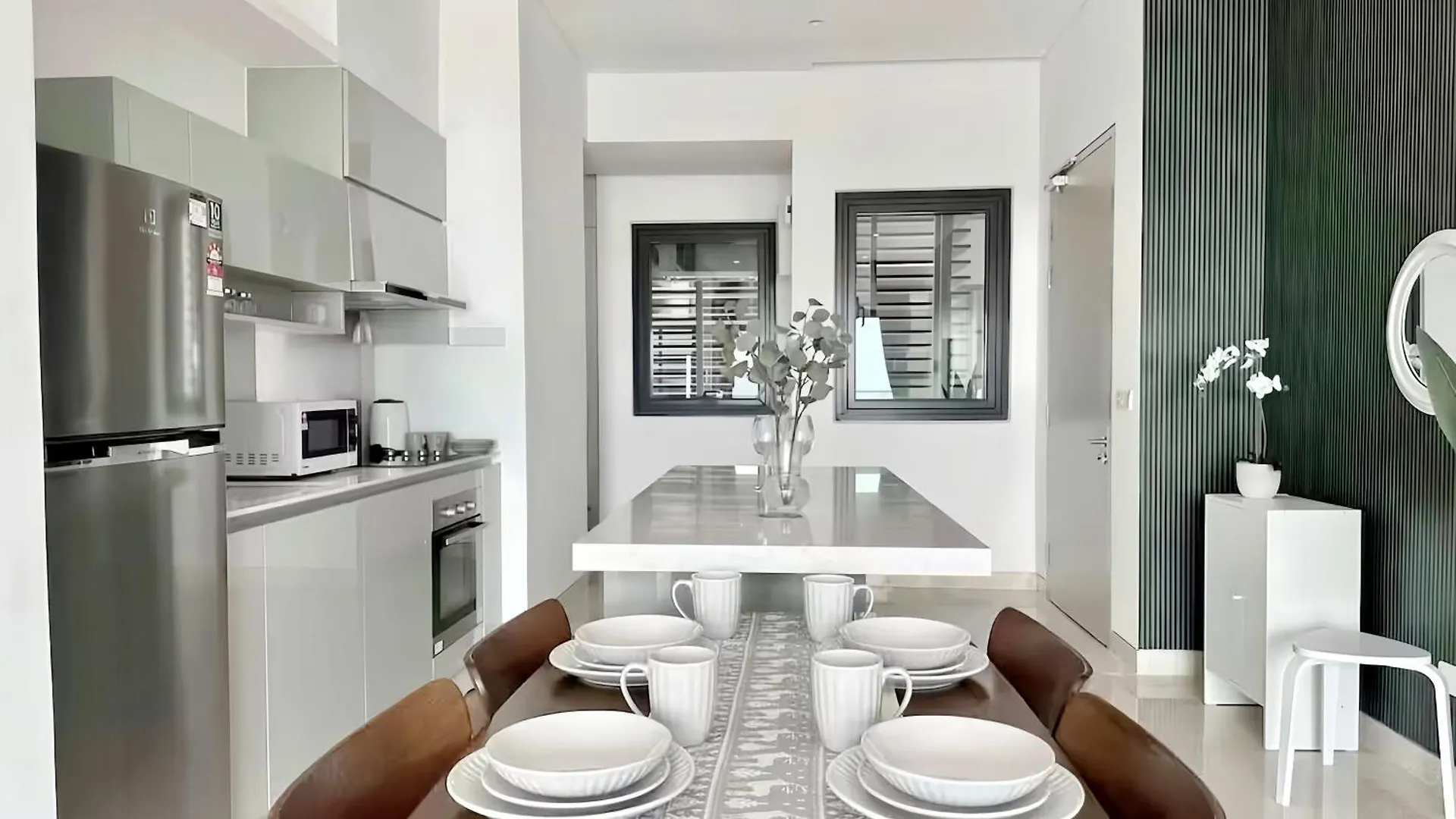 Lucentia Residence Bukit Bintang Kuala Lumpur 0*,  Malaysia