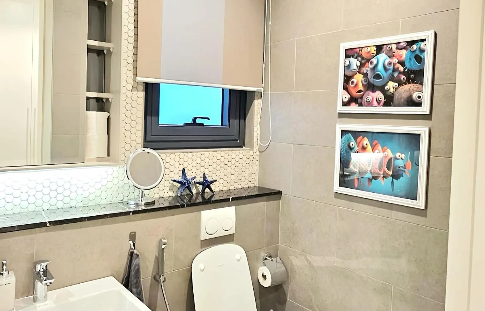Apartment Lucentia Residence Bukit Bintang Kuala Lumpur