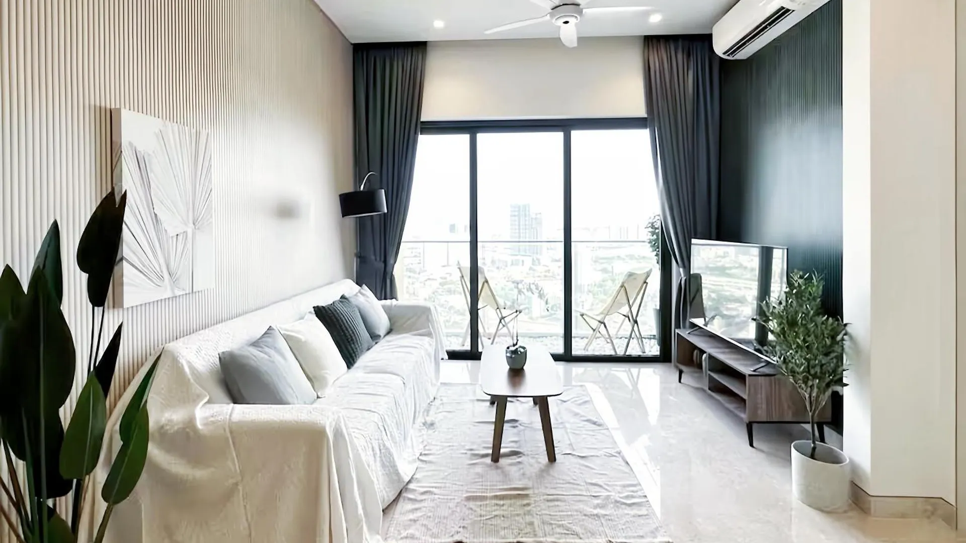 Lucentia Residence Bukit Bintang Kuala Lumpur 0*,