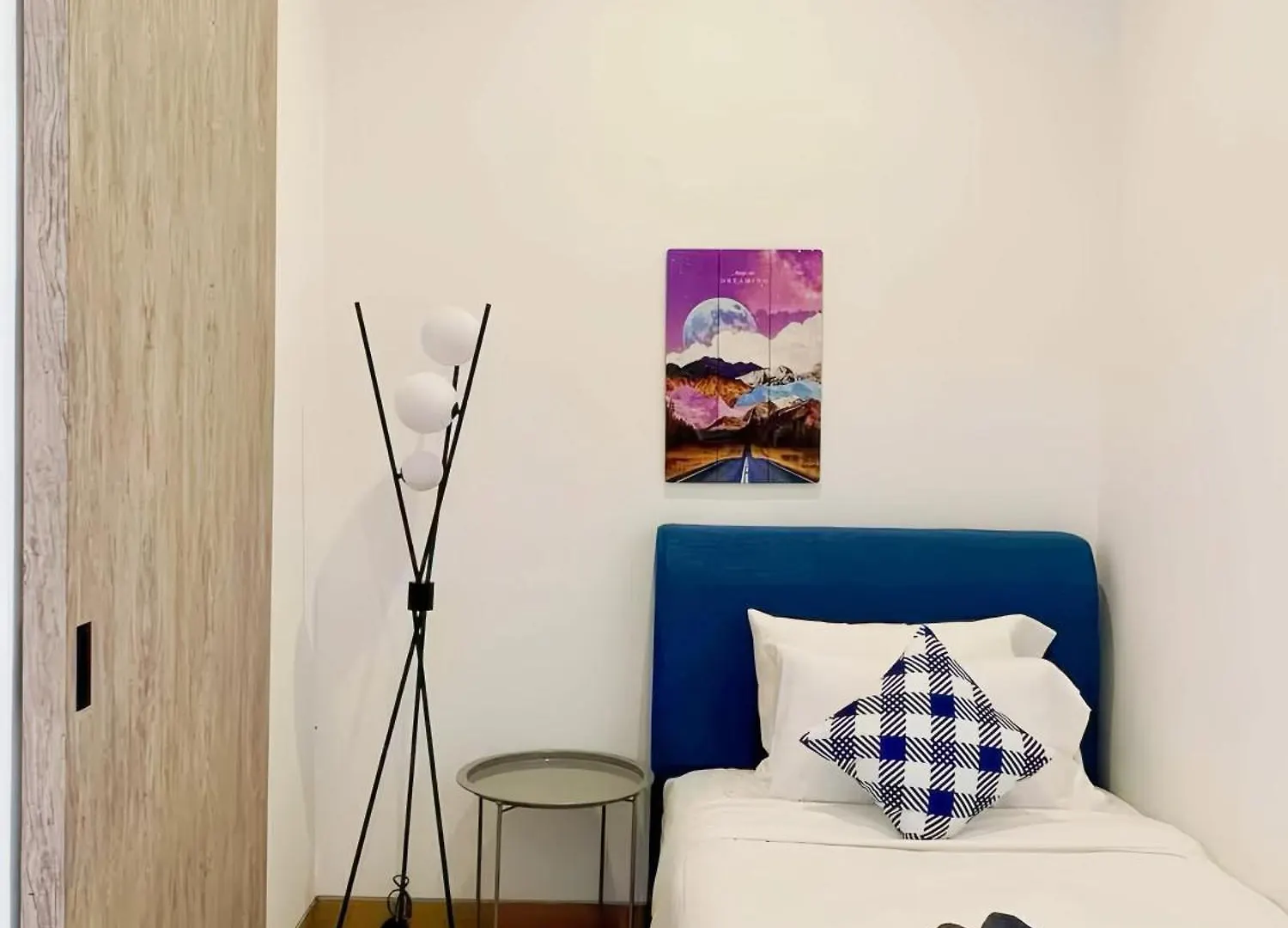 Lucentia Residence Bukit Bintang Kuala Lumpur Apartment