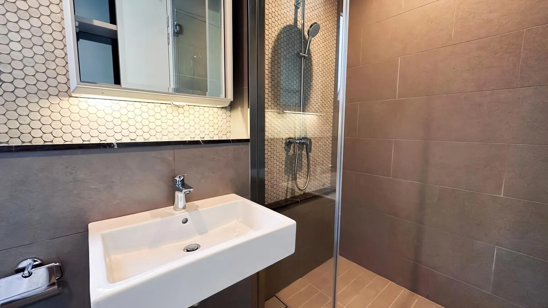 Lucentia Residence Bukit Bintang Kuala Lumpur Apartment