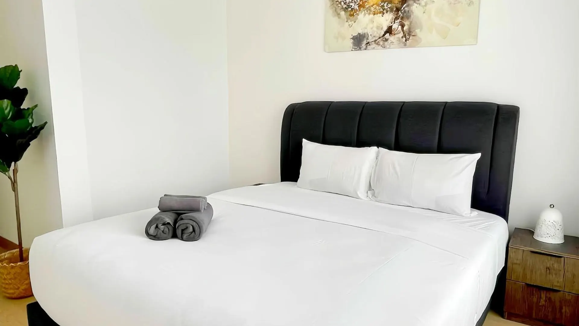 Apartment Lucentia Residence Bukit Bintang Kuala Lumpur Malaysia
