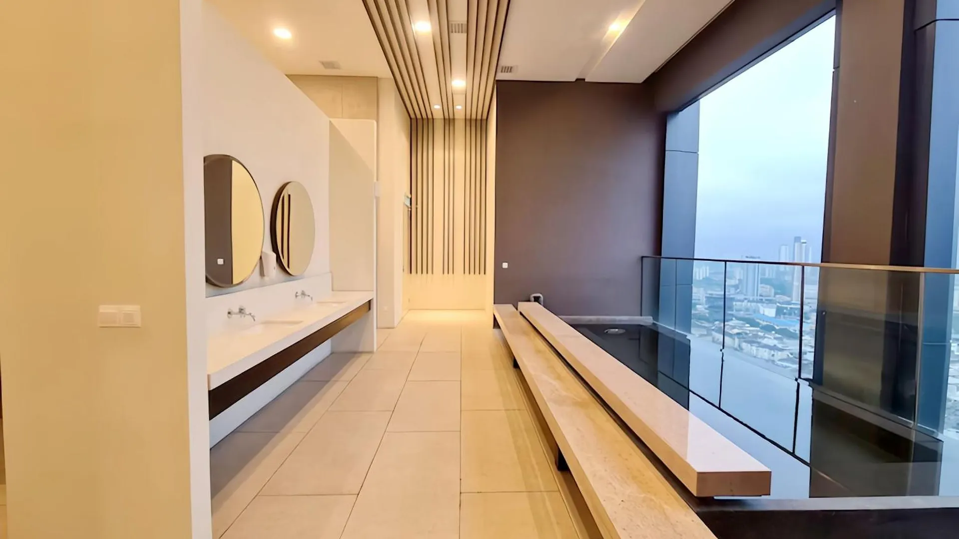 Lucentia Residence Bukit Bintang Kuala Lumpur 0*,  Malaysia