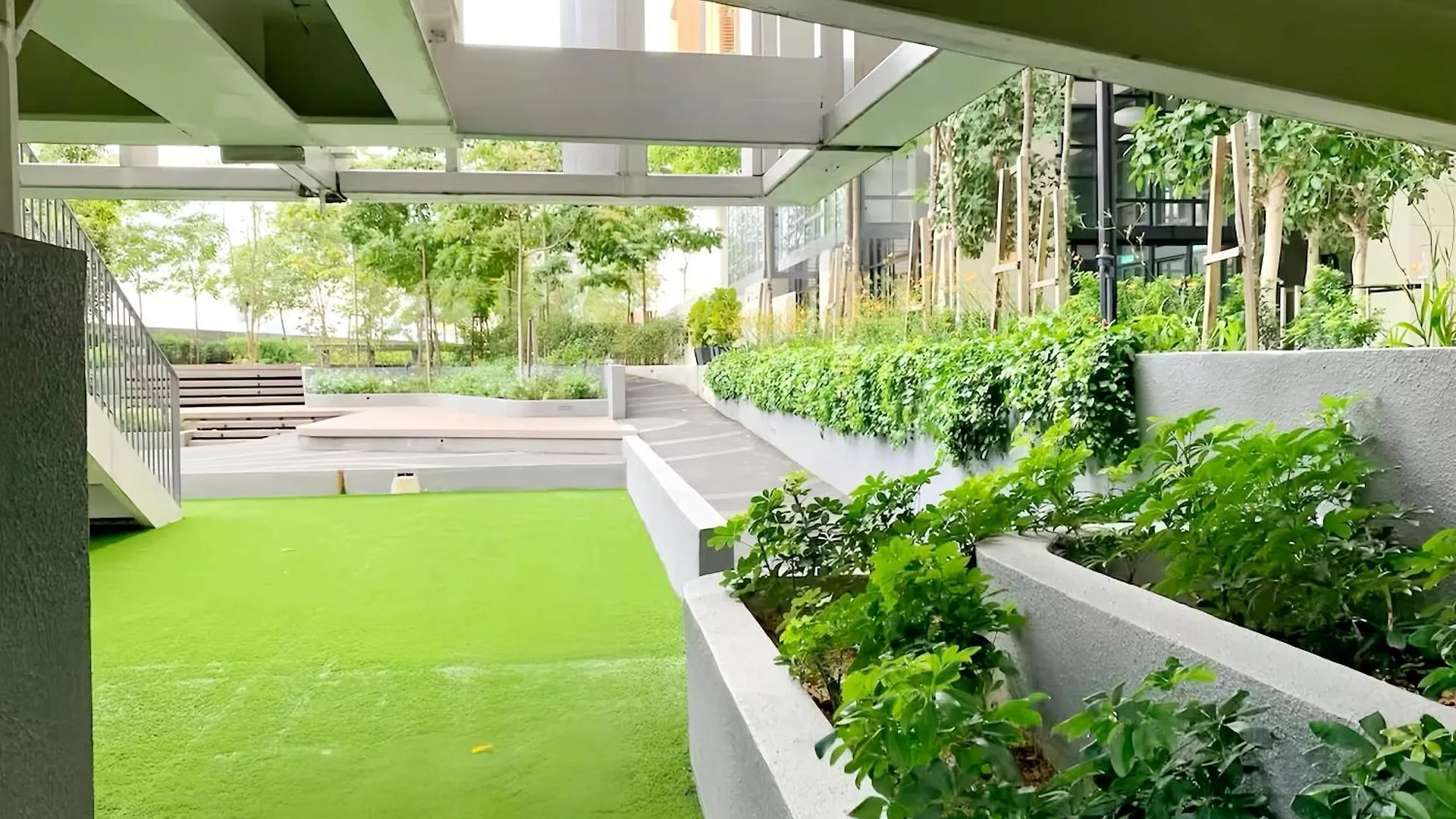 Lucentia Residence Bukit Bintang Kuala Lumpur Apartment