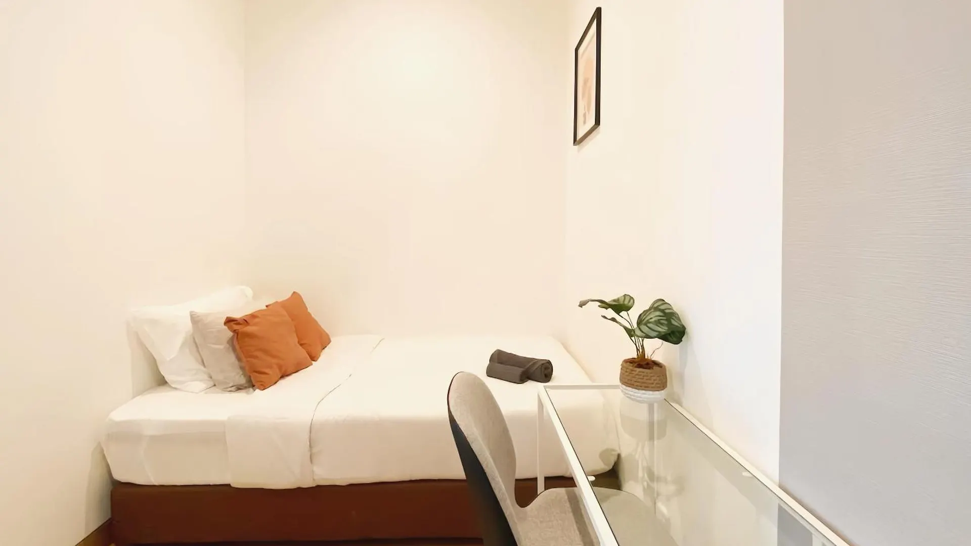 Lucentia Residence Bukit Bintang Kuala Lumpur