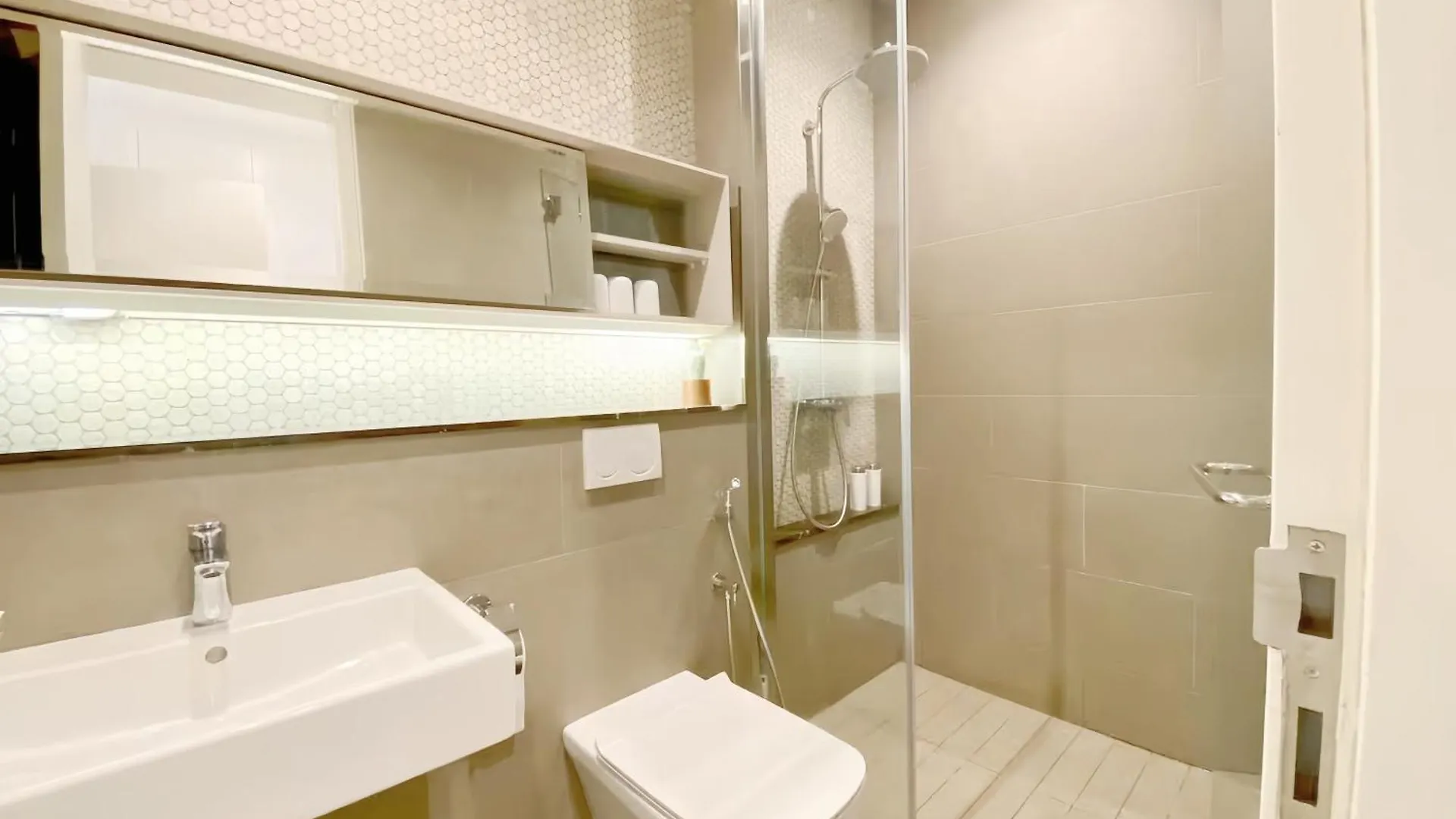 Lucentia Residence Bukit Bintang Kuala Lumpur