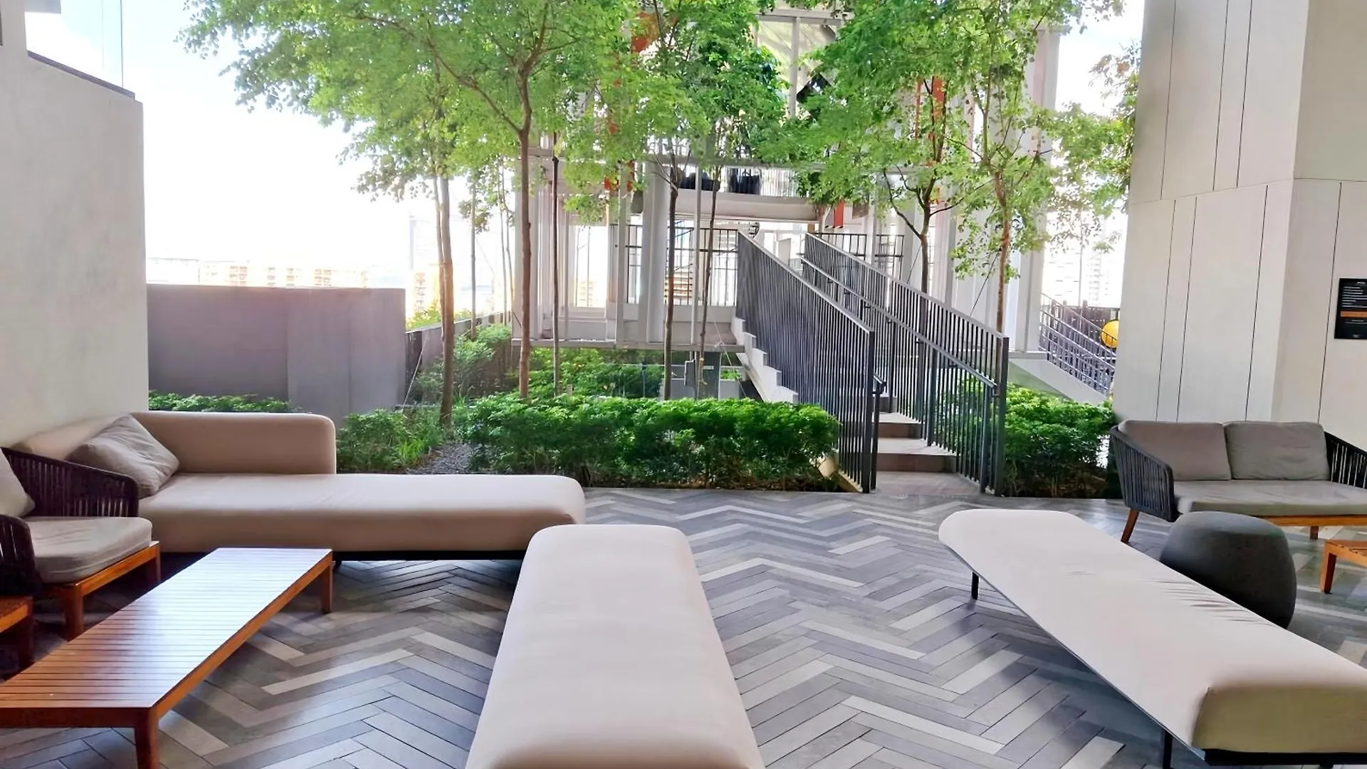 Lucentia Residence Bukit Bintang Kuala Lumpur Apartment