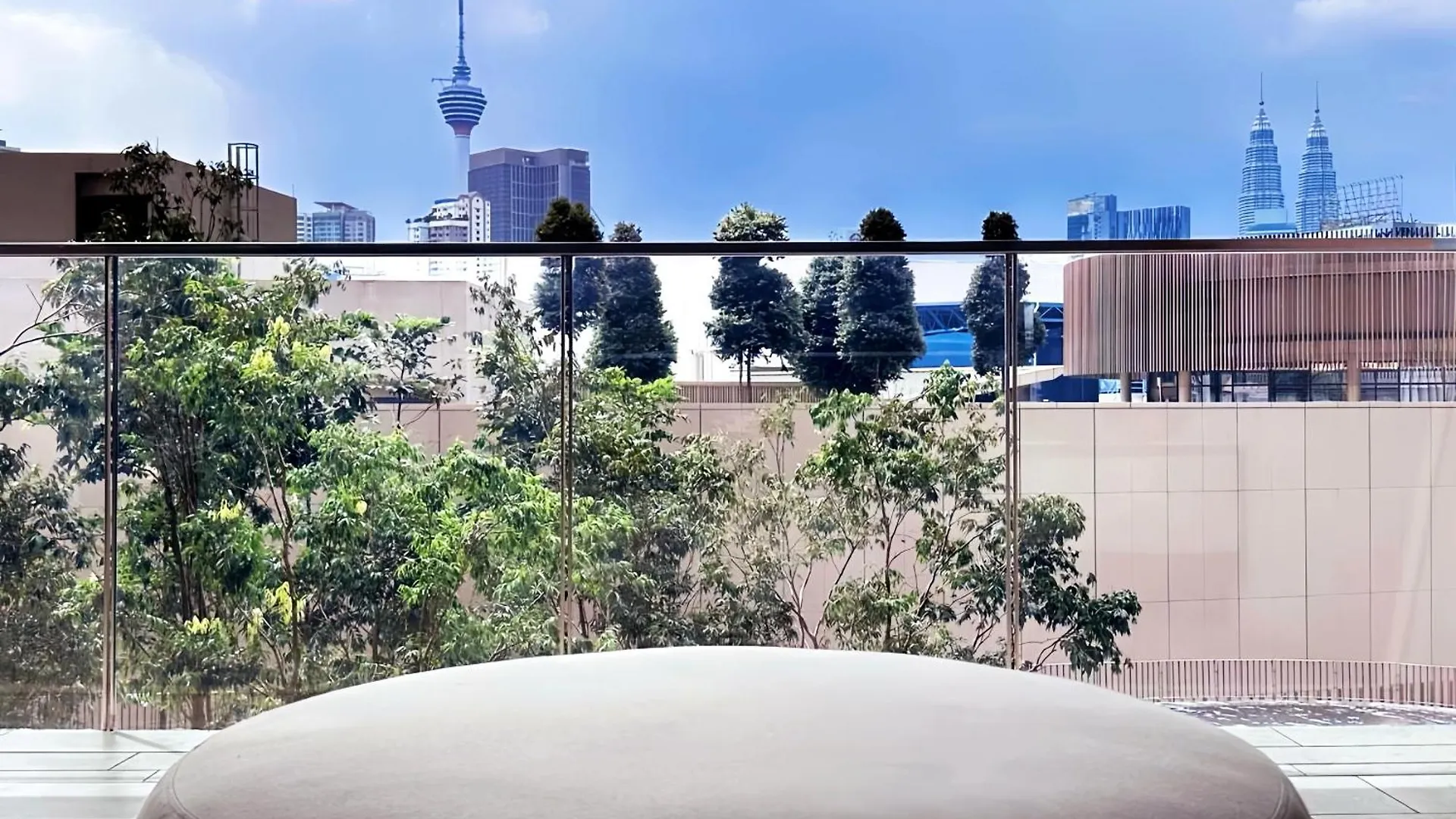 Lucentia Residence Bukit Bintang Kuala Lumpur Apartment