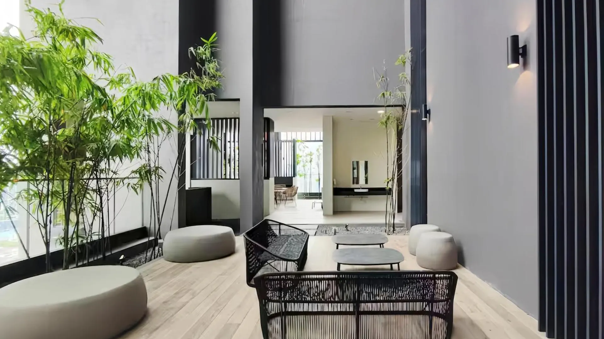 Lucentia Residence Bukit Bintang Kuala Lumpur