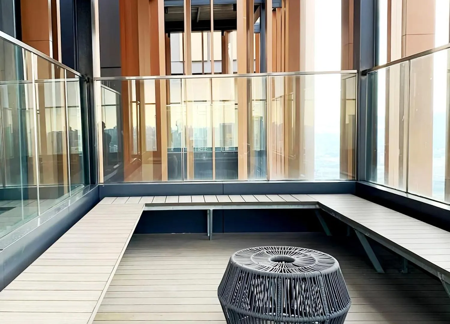 Lucentia Residence Bukit Bintang Kuala Lumpur